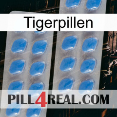 Tiger Pills 23